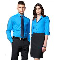 Corporate Uniforms Manufacturer